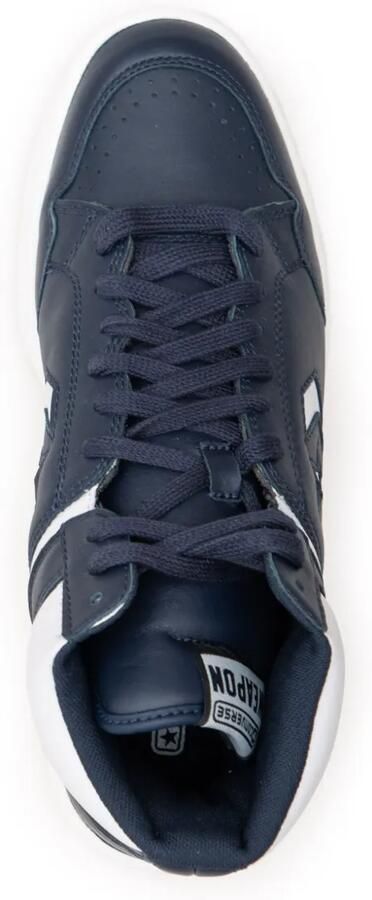 Converse Weapon Mid sneakers Blauw - Foto 5