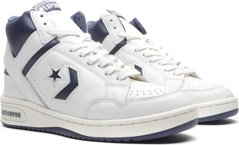 Converse Weapon Mid sneakers Wit - Foto 3
