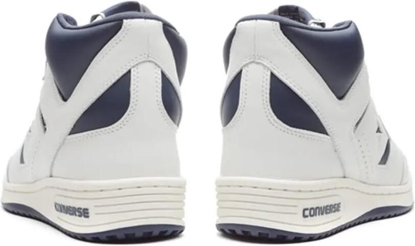Converse Weapon Mid sneakers Wit - Foto 4
