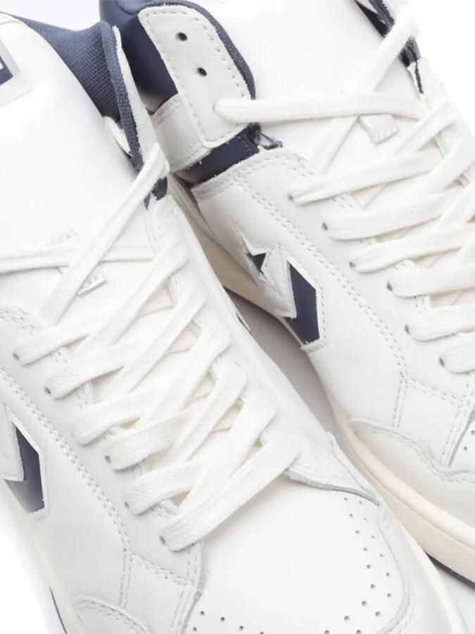 Converse Weapon Mid sneakers Wit - Foto 2