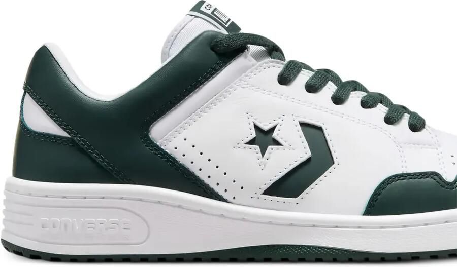 Converse Chuck Taylor All Star Shoreline sneakers Grijs - Foto 6