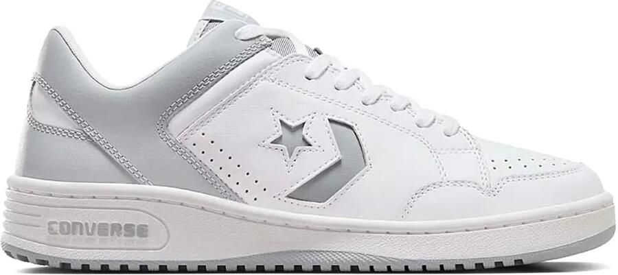 Converse Weapon sneakers Wit