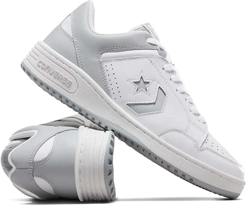 Converse Weapon sneakers Wit - Foto 2