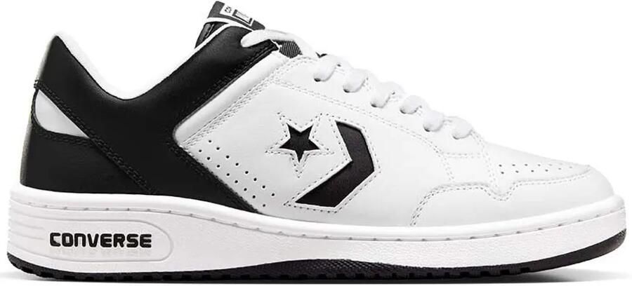 Converse Weapon sneakers Wit