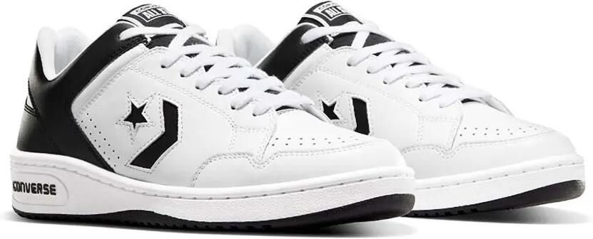 Converse Weapon sneakers Wit - Foto 5