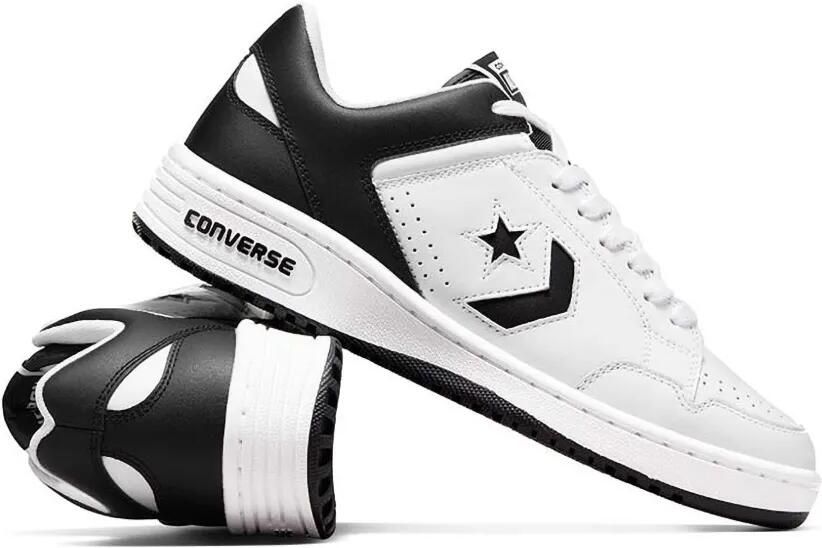 Converse Weapon sneakers Wit - Foto 2