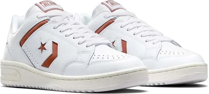 Converse Weapon sneakers Wit - Foto 4