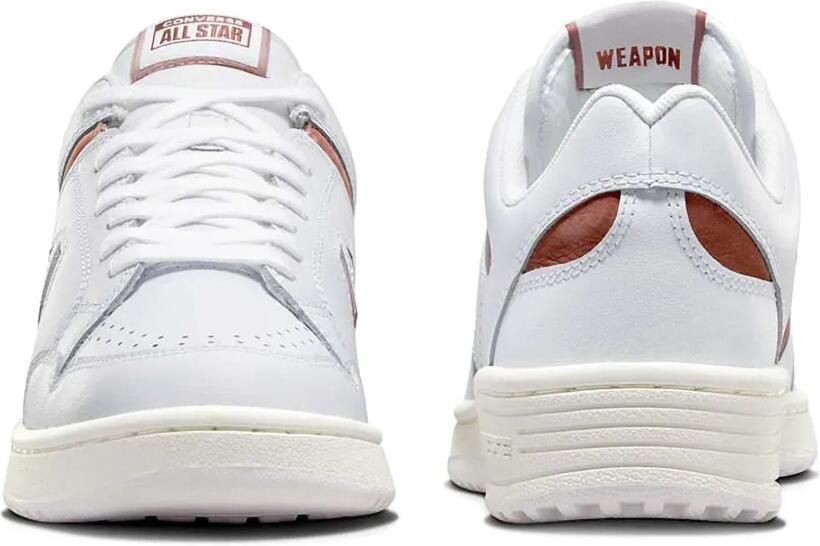 Converse Weapon sneakers Wit - Foto 3