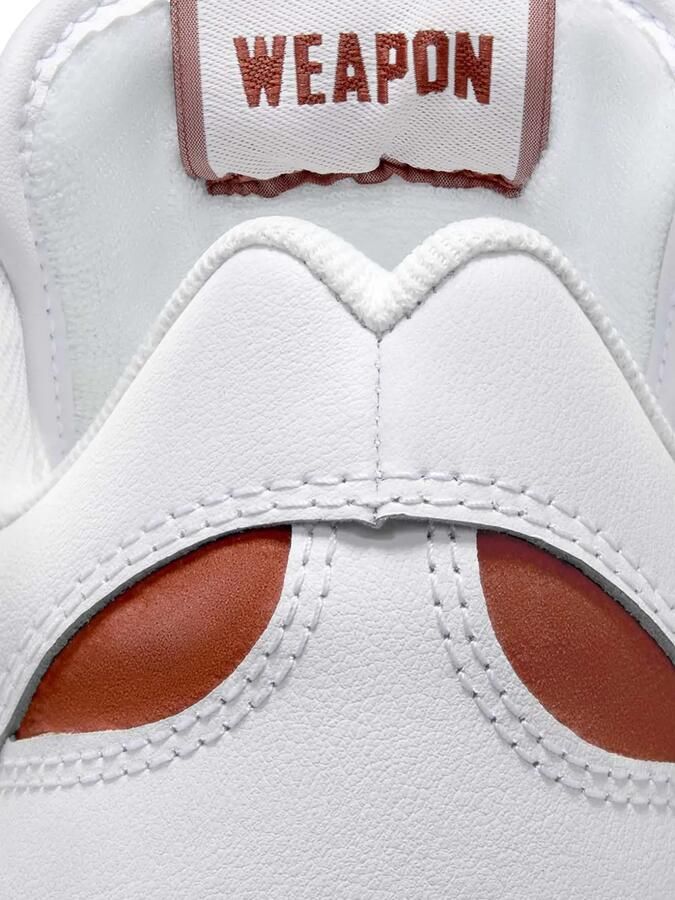 Converse Weapon sneakers Wit - Foto 2
