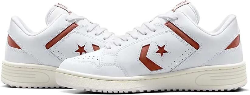 Converse Weapon sneakers Wit - Foto 5