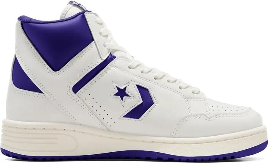 Converse Weapon sneakers Wit