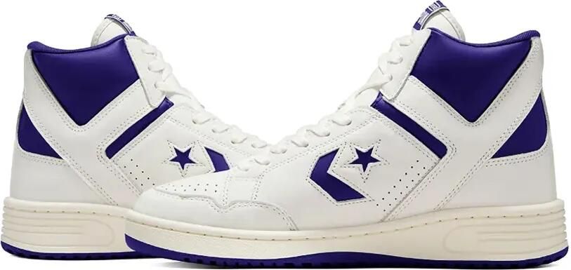 Converse Weapon sneakers Wit - Foto 5