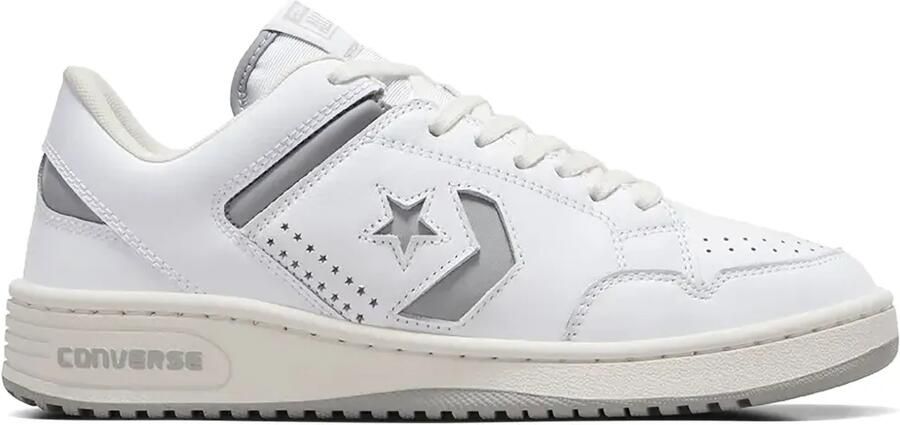 Converse Weapon sneakers Wit