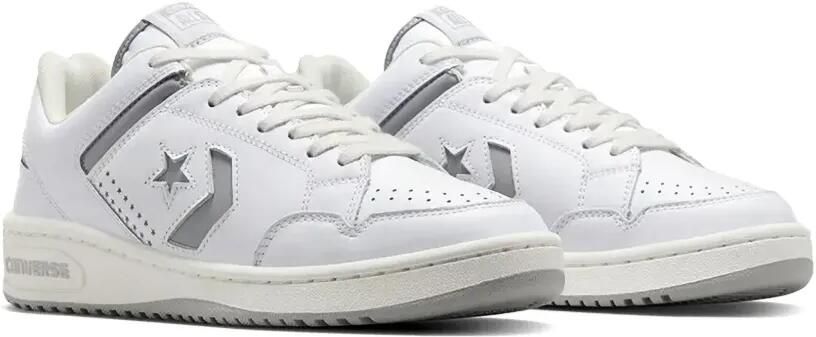 Converse Weapon sneakers Wit - Foto 5