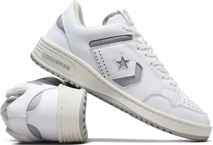 Converse Weapon sneakers Wit - Foto 2