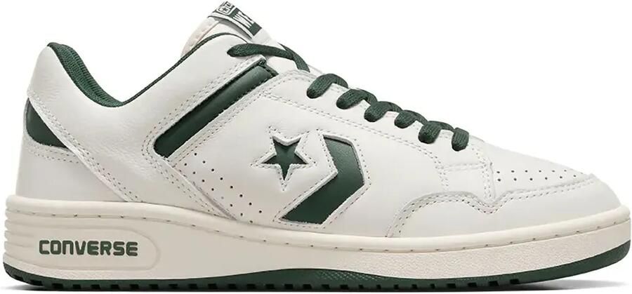 Converse Weapon sneakers Wit