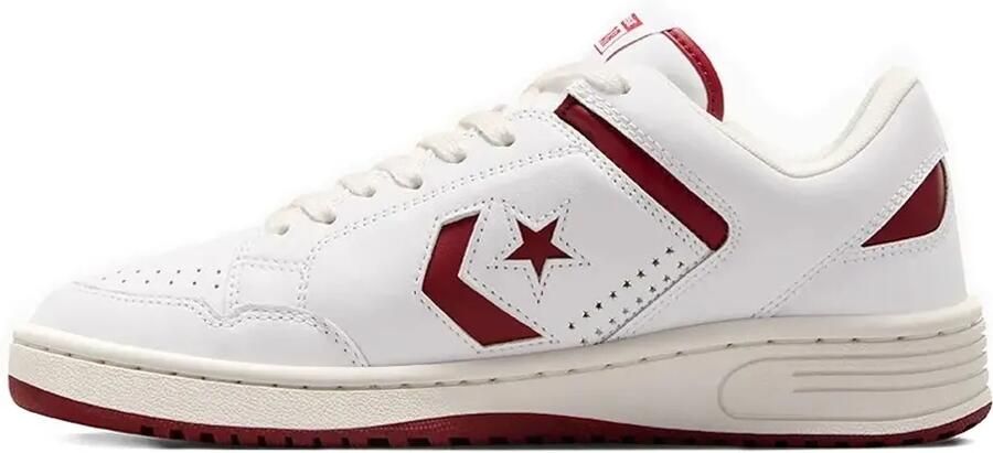 Converse Weapon sneakers Wit