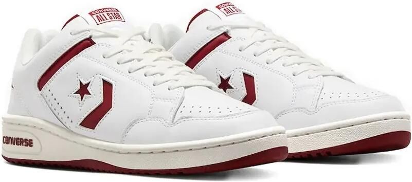 Converse Weapon sneakers Wit - Foto 5
