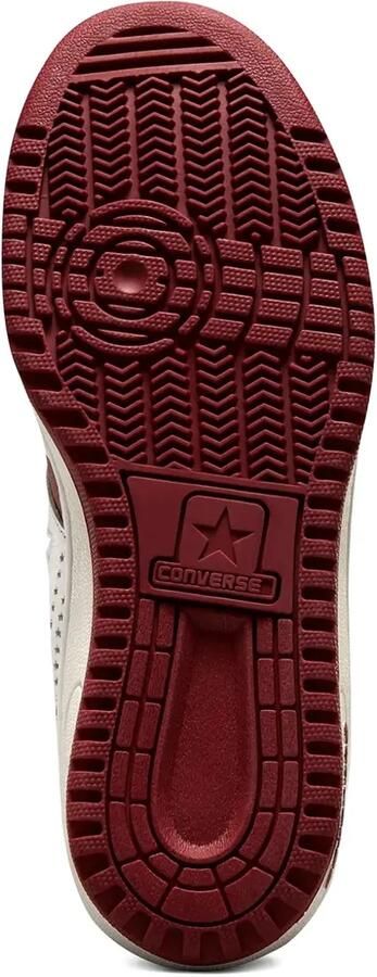 Converse Weapon sneakers Wit - Foto 4