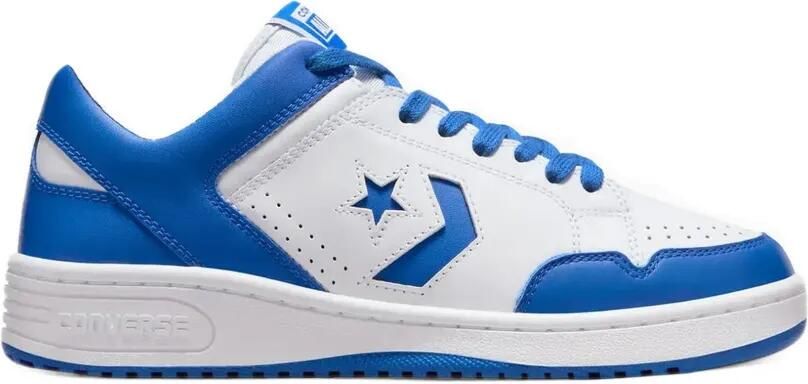 Converse Weapon sneakers Wit