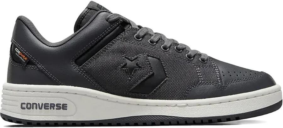 Converse x Shai Gilgeous-Alexander Shai Weapon sneakers Wit
