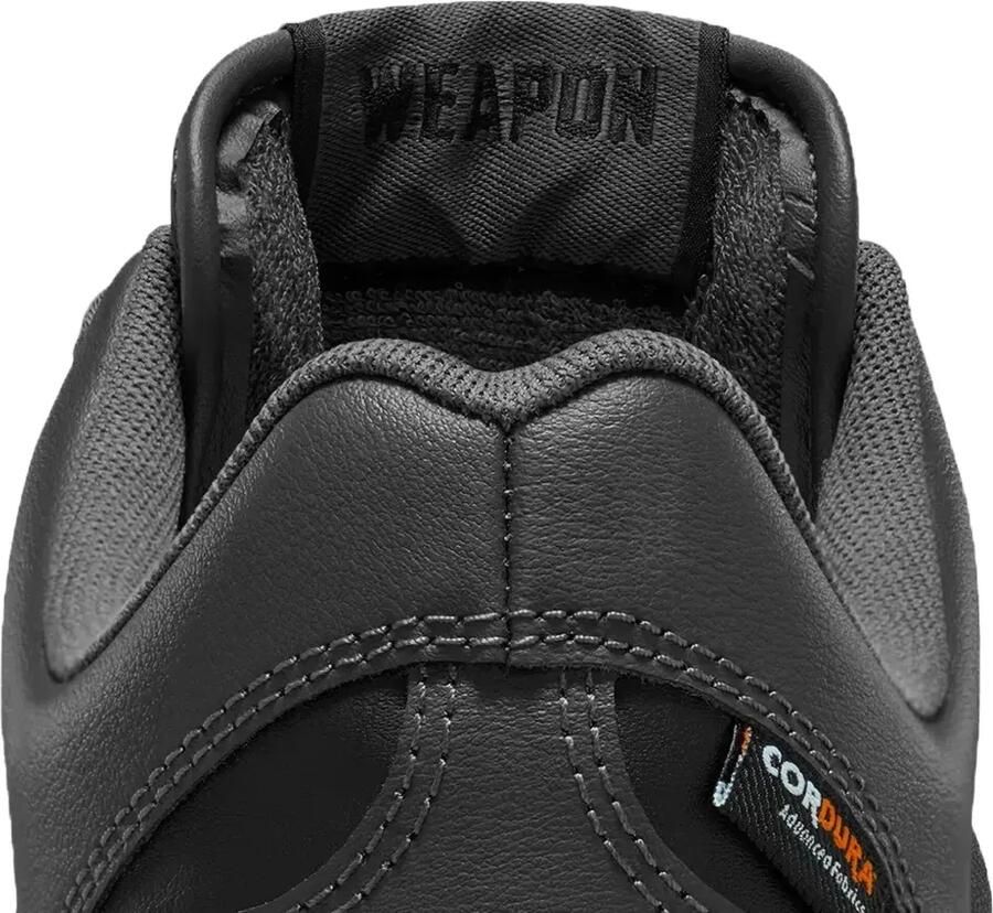 Converse x Shai Gilgeous-Alexander Shai Weapon sneakers Wit - Foto 2
