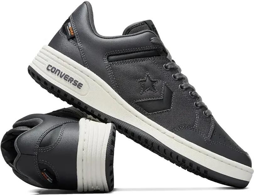Converse x Shai Gilgeous-Alexander Shai Weapon sneakers Wit - Foto 5