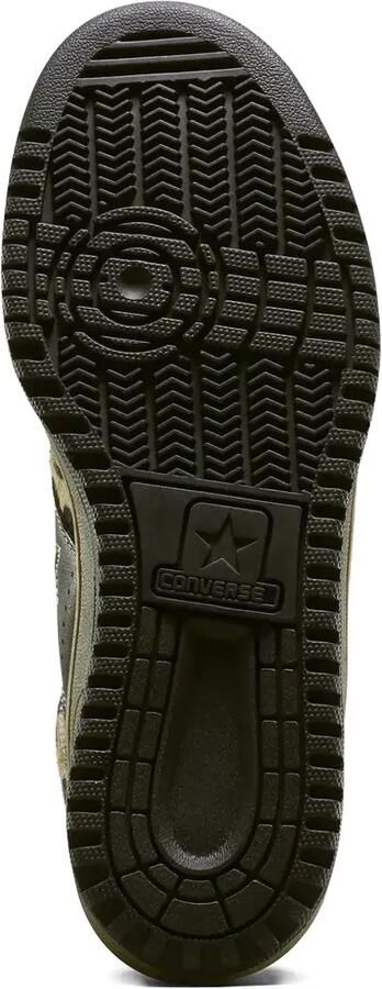 Converse Weapon sneakers Zwart - Foto 3