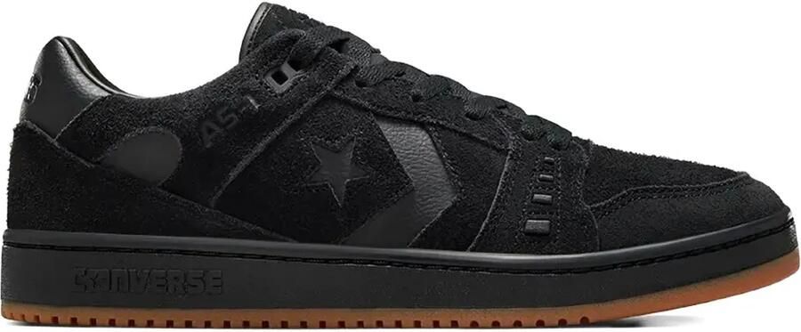 Converse Chuck Taylor City Trek waterdichte sneakers met plateauzool Bruin
