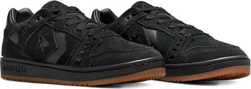 Converse Chuck Taylor City Trek waterdichte sneakers met plateauzool Bruin - Foto 4