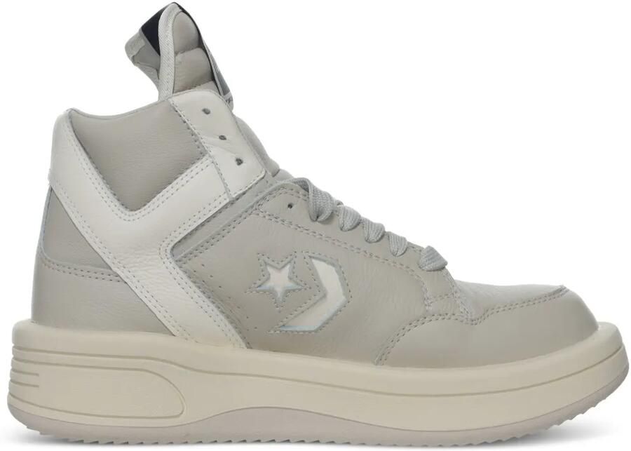 Converse x DRKSHDW Turbowon sneakers Grijs