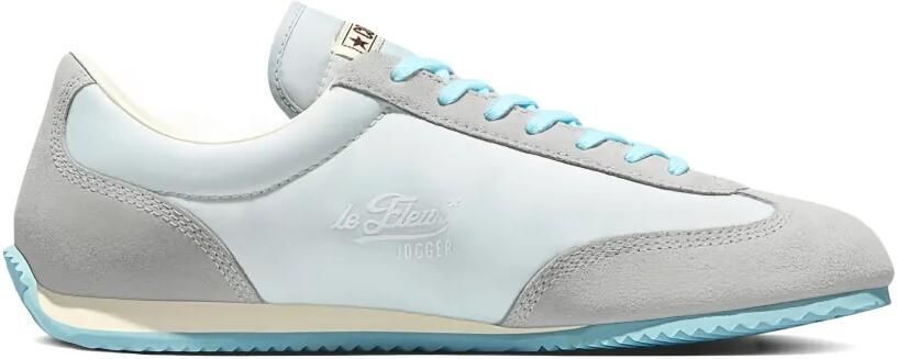 Converse x GOLF le FLEUR* 1908 lace-up suede sneakers Blauw