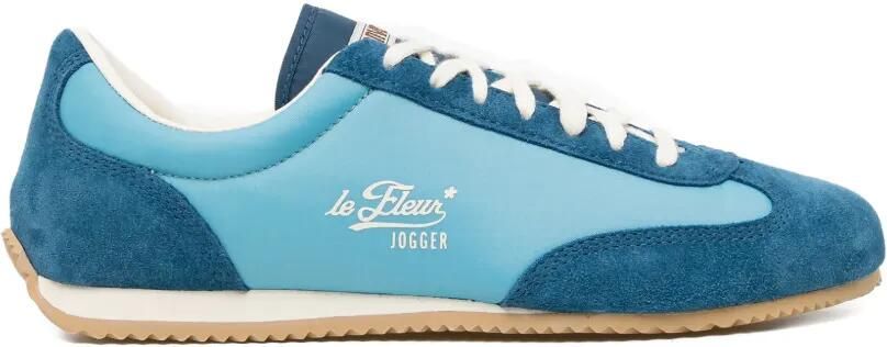 Converse x GOLF le FLEUR* 1908 suède sneakers Blauw