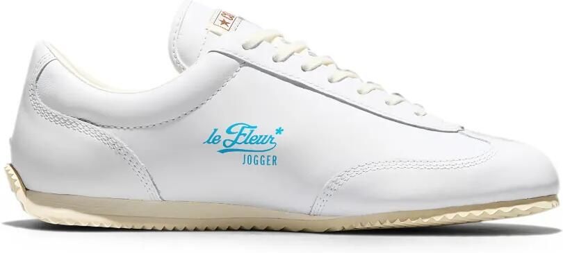 Converse x Golf le FLEUR* Jogger sneakers Wit