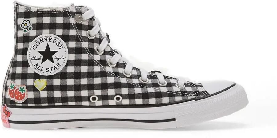 Converse x Hello Kitty And Friends sneakers Zwart