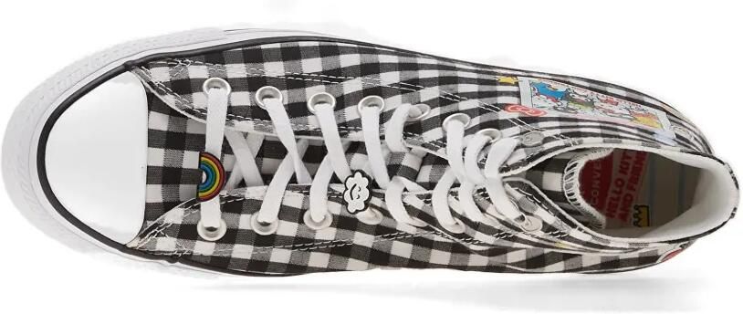 Converse x Hello Kitty And Friends sneakers Zwart - Foto 5