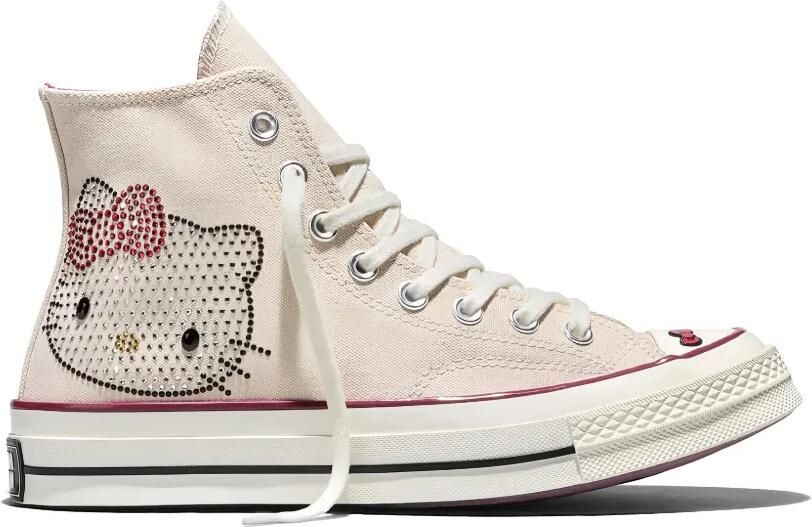 Converse x Hello Kitty Chuck Taylor 70 sneakers Beige