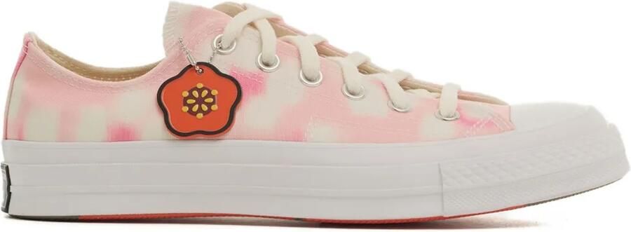 Converse Chuck 70 Hi sneakers Rood