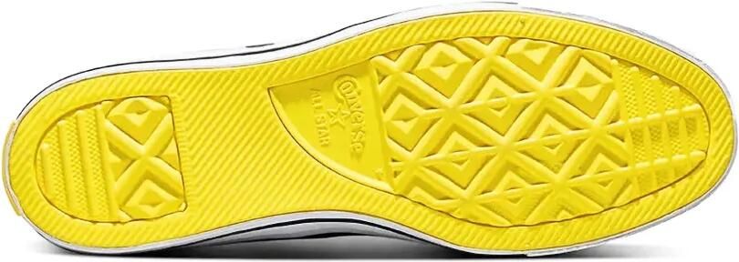 Converse Chuck Taylor sneakers met geborduurde bloe Bruin - Foto 10