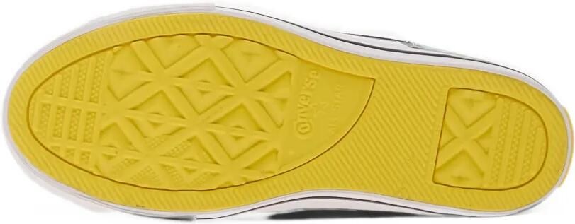 Converse x Minions Chuck Taylor All Star sneakers Zwart - Foto 5