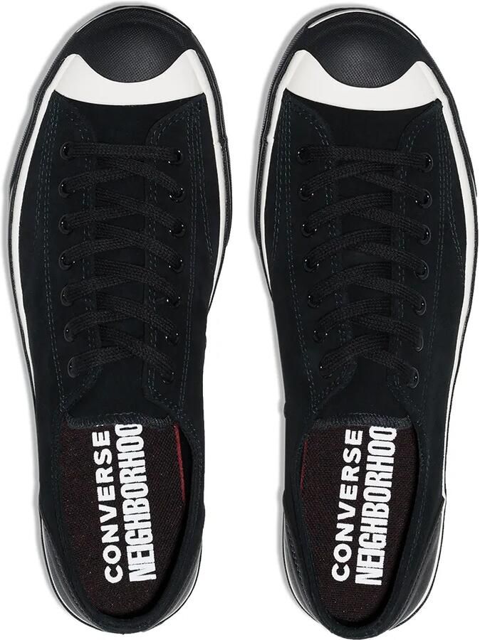Converse x Neighborhood Jack Purcell sneakers Zwart - Foto 3