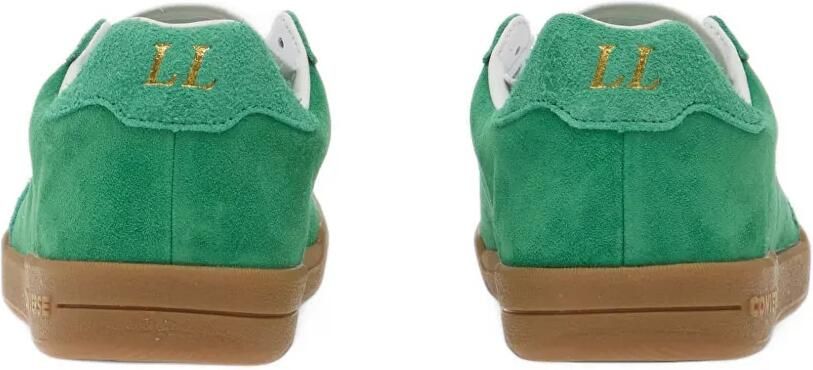Converse x Noah Louie Lopez Pro 2 sneakers Groen - Foto 2