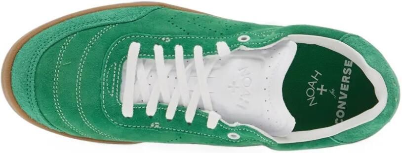 Converse x Noah Louie Lopez Pro 2 sneakers Groen - Foto 3
