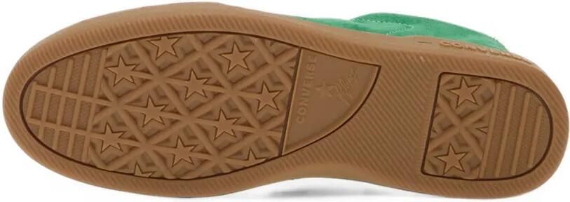 Converse x Noah Louie Lopez Pro 2 sneakers Groen - Foto 5