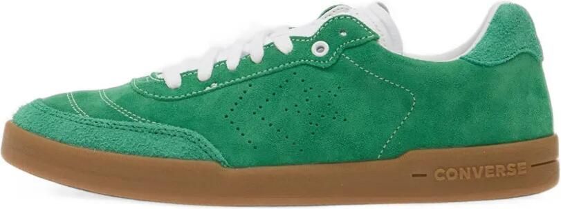 Converse x Noah Louie Lopez Pro 2 sneakers Groen - Foto 4