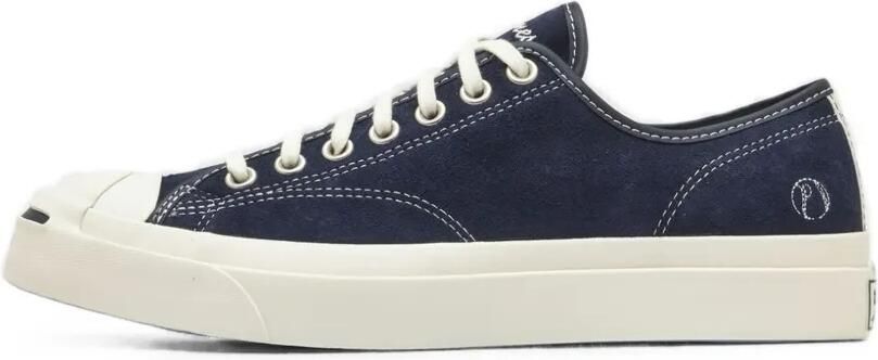 Converse x Palmes Jack Purcell PDM sneakers Blauw