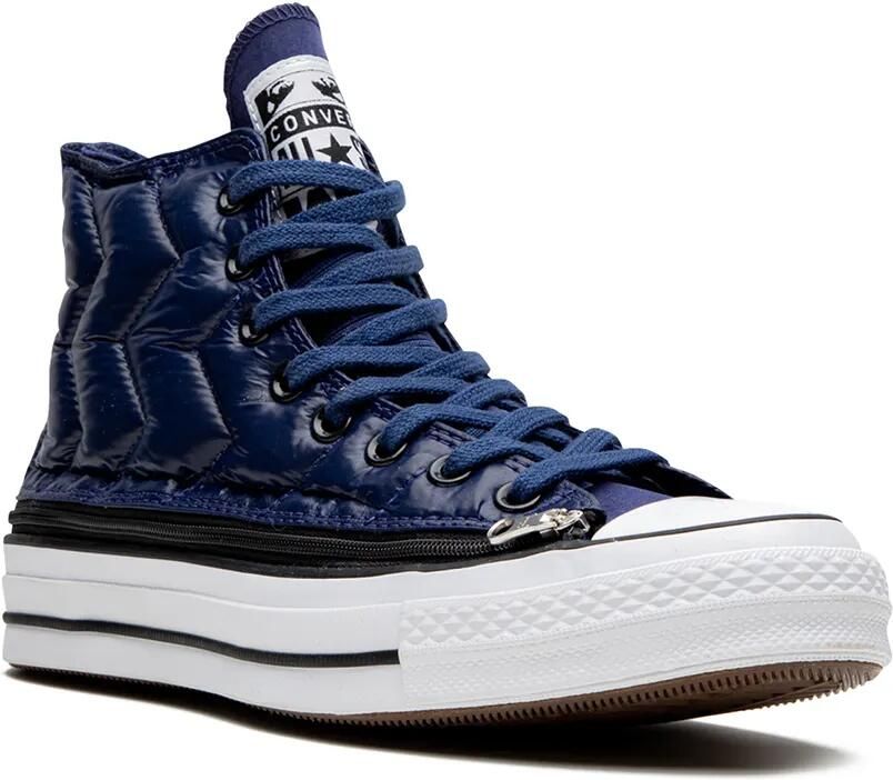 Converse x P.A.M. Chuck 'Mutation' high-top sneakers Blauw - Foto 2