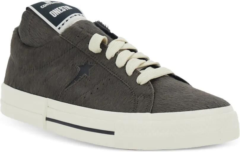 Converse x Rick Owens DRKSHDW low-top sneakers Grijs - Foto 2