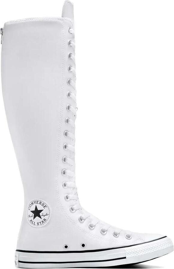 Converse XX Hi sneakers Wit