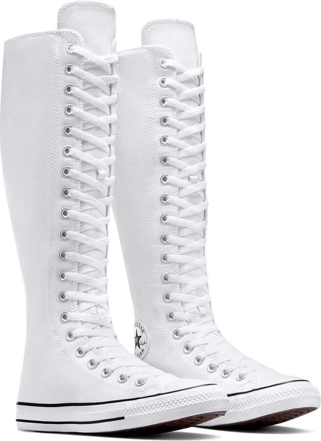 Converse XX Hi sneakers Wit - Foto 3